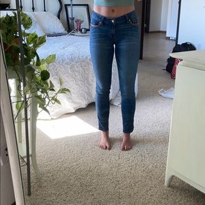 Denim Jeans